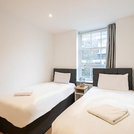 Marylebone Apartments Londres Quarto foto